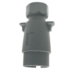 CLAVIJA MACHO PVC  7 POLOS HT3050  2