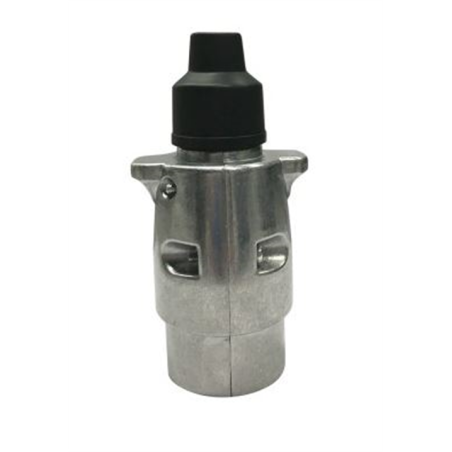 CLAVIJA MACHO METAL 7 POLOS HT3012 