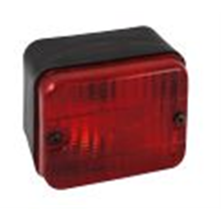 PILOTO LUZ ANTINIEBLA 