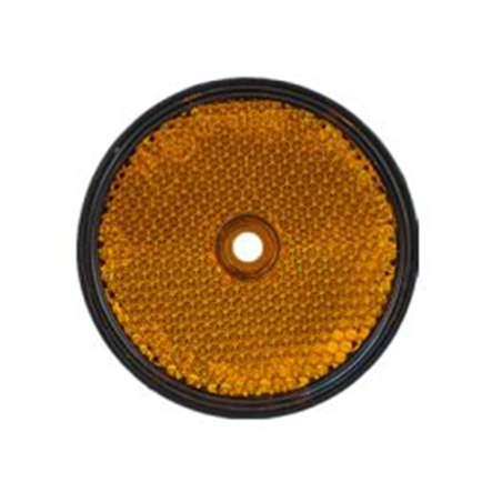 CATADIOPTRICOS R/60 NARANJA TORNLL 