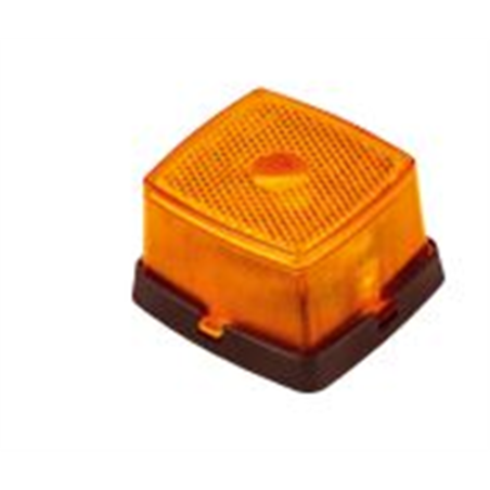 PILOTO LATERAL NARANJA 