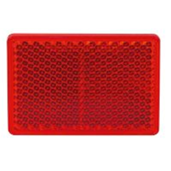 CATADIOPTRICOS C/56 ROJO ADHESIVO OCT55040 