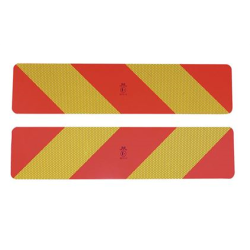 PANEL 56x14JGOVEHIC/PESADO RALLADO 2 UNDS 