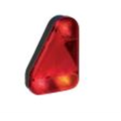 TULIPA PILOTO VERTICAL 6F IZQ 