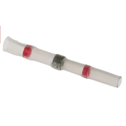 EMPALME SOLDAR TERMO 08-20 ROJO Und 