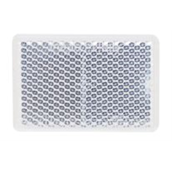 CATADIOPTRICOS C/56 BLANCO ADHESIVO OCT55000 