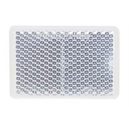 CATADIOPTRICOS C/56 BLANCO ADHESIVO OCT55000 