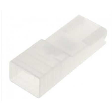 PROTECTOR FASTON HEMBRA BOLSA 100 UNDS 