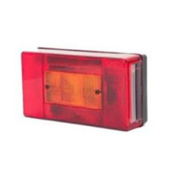 PILOTO TRASERO 5 FUNCIONES  S/BOMB 