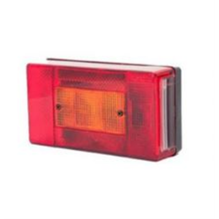 PILOTO TRASERO 5 FUNCIONES  S/BOMB 