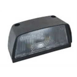 PILOTO LUZ DE MATRICULA 