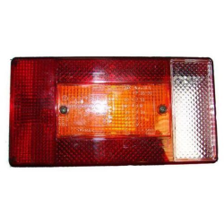 TULIPA PILOTO 5 FUNCIONES  