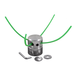 CABEZAL ALUM INIV 4 HIL T/LAT 51312012 