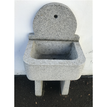 FUENTE GRANITO RUSTIC 