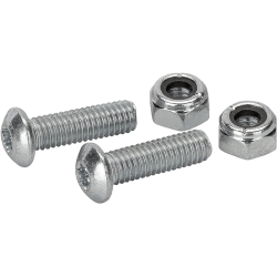 JUEGO TORNILLOS BAHCO R660V P160 