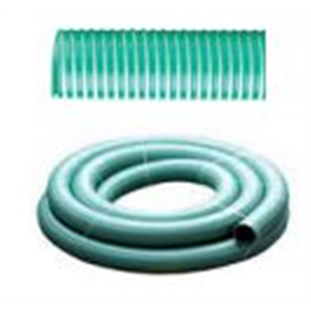 TUBO MANGUERA ASPIRACION  ARZ-5 127mm MTS SUELTOS 