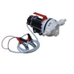 ELECTROBOMBA TRANSVASE UREA 12V 93214 