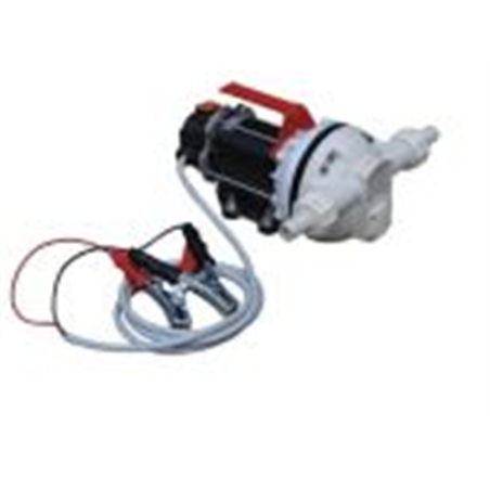 ELECTROBOMBA TRANSVASE UREA 12V 93214 