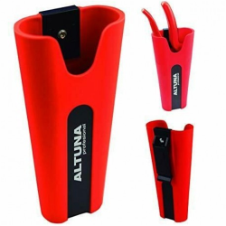 FUNDA ALTUNA NARANJA 97006 1 MANO 