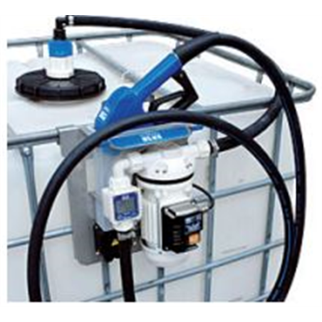 EQUIPO SUZZARA BLUE 230VCONTADOR 93301B20 