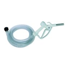 KIT PISTOLA-MANGUERA UREA 3 mts 93145 