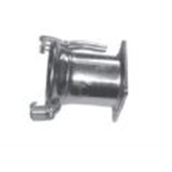 HEMBRA CON BRIBA GALV F115-120mm 