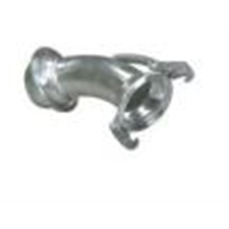 CODO 45 MACHO-HEMBRA GALV F25-150mm 