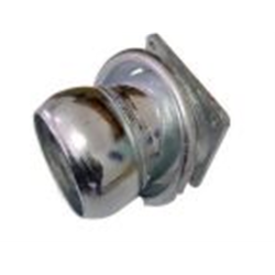 MACHO CON BRIDA GALV F116-120mm 