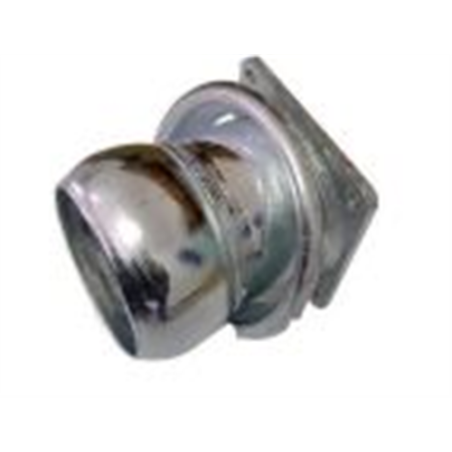 MACHO CON BRIDA GALV F116-120mm 