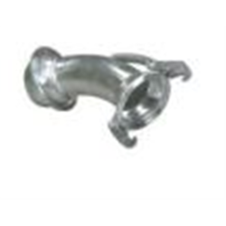 CODO 45 MACHO-HEMBRA GALV F25-120mm 