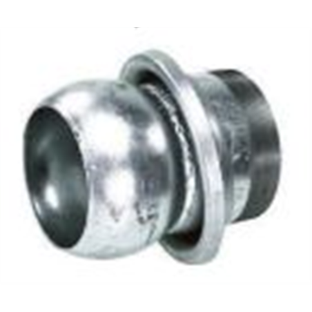 MACHO C/ROSCA GALV F15-150mm 6 