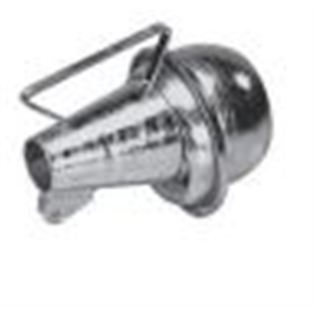 CONO ESPARCIDOR MACHO GALV F105-120mm 