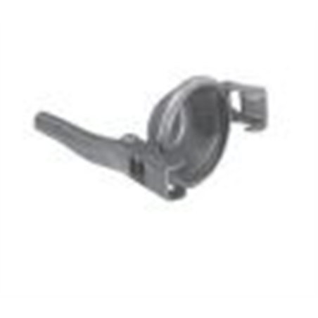 TAPON HEMBRA CIEGA GRIFO GALV F5B-150mm 