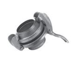 RACOR ESFERICO COMPLETO F1-150mm 