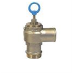 VALVULA SEG PURIN C/PORTAGOMA DN-2 80304 