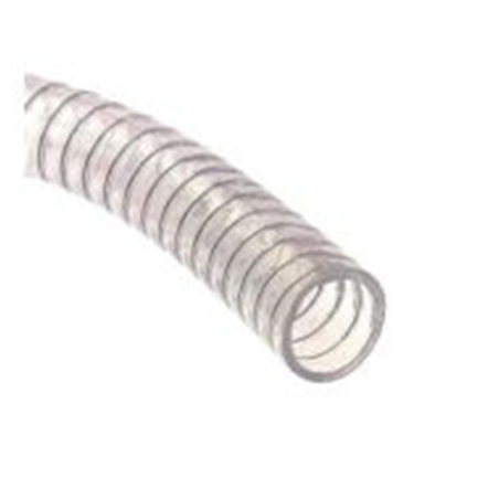 MANGUERA TRANSPARENTE RFZMETAL R/60mm LIQUIDOS 