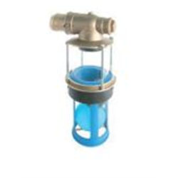 VALVULA LLENADO PURIN 2 BOLAS R/80 mm 80411 