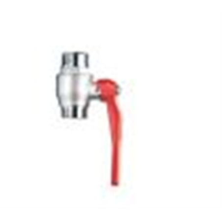 GRIFO DESCARGA SIFON 3/8 M-M 80405 