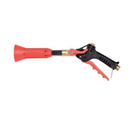 PISTOLA TURBO M2011 REF-40 00040700 