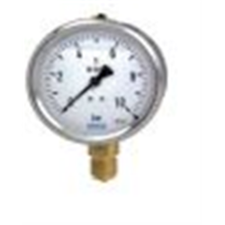 MANOVACUMETRO 1/4 80420 