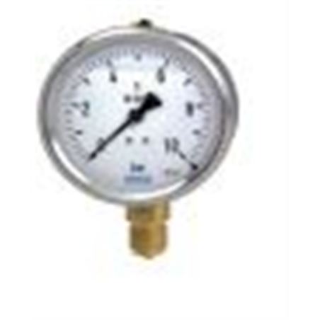 MANOVACUMETRO 1/4 80420 