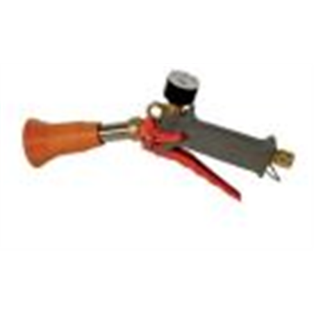 PISTOLETE TURBO REG C/MANOMREF-70 00070 