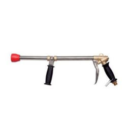 PISTOLA TURBO L/ALCANCE C/MANOM REF-79 00079 