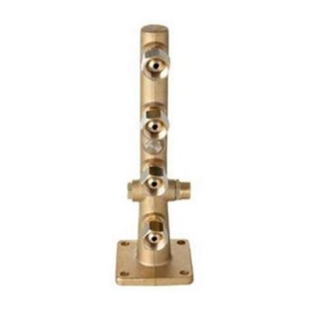 COLUMNA S/PULVTURBO 4 SAL REF-4 00004 