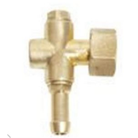 SOPORTE PULV REG 1 ESPIGA REF-206 00026 