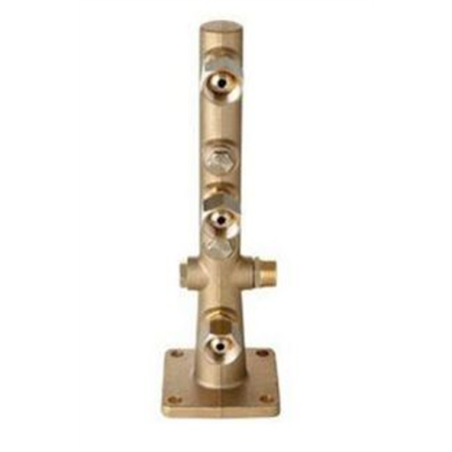 COLUMNA S/PULVTURBO 3 SAL REF-3 00003 