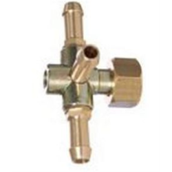 SOPORTE PULV REG 2 ESPIGA REF-55 00055 