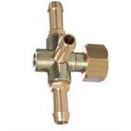 SOPORTE PULV REG 2 ESPIGA REF-55 00055 