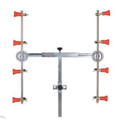 COLUMNA PULV T 44 SAL REF-226 00022 