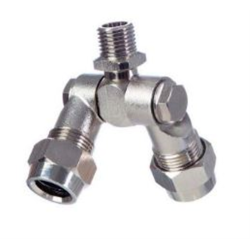 PORTABOQUILLA ART 1/4 DOBLE REF-1029 